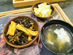-擂饭(五一广场店)