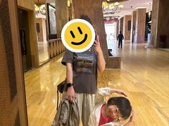 -三亚湾红树林度假世界(木棉酒店)