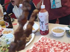 -阳坊大都涮羊肉(阳坊总店)