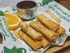 -迷你椰·泰式大排档(北京首店)