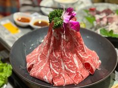 雪花牛肉-四面泰(万象城店)