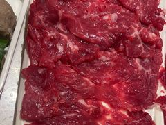 -左庭右院鲜牛肉火锅(长泰广场店)