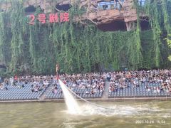 -杭州宋城