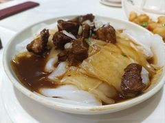-喜宴又一村·粤菜·茶点·海鲜(壹方天地店)