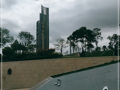 -白石龙音乐公园
