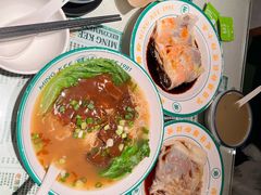 -西关明记肠粉·亚洲地标美食(北京路店)