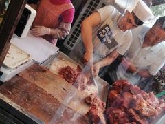 -马志善稀糊爛生熟肉店