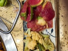 -山河屯铁锅炖鲜鹅·东北菜(开发区一店)