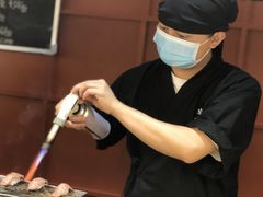 -Sushi Hanzo半藏(天环广场店)