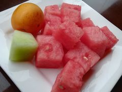 -上海丽笙精选海仑宾馆·莫赛克餐厅