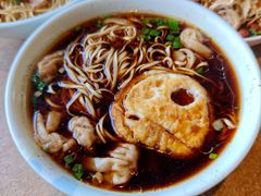 -东园小馆·早茶·淮扬小炒(宋夹城店)