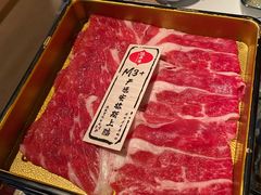 -温禾牛·和牛寿喜烧自助火锅(恒基名人店)