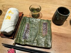 -Minase水濑·日料放题(外滩店)