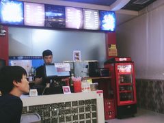 -螺小胖柳州螺蛳粉(钟楼总店)