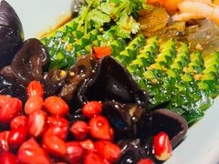 -津沽传奇(红桥水木天成店)