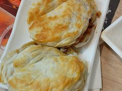 -大师兄·西北小馆(南沙万达广场店)