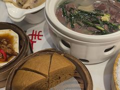 -丰尔粥食·顺德鱼生·干蒸排骨顺德菜(大良分店)