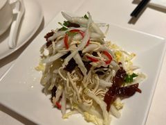 -利苑酒家(合景国际金融广场店)
