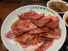 -蒜香焼肉PURUSHIN(马场路店)