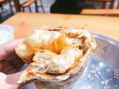 -弄堂咪道-饭香·面香·馄饨香(兴梅店)