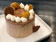 -锅炉咖啡