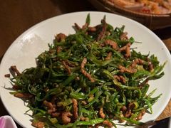 -姥姥家春饼店(八里庄店)