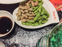 -周姑娘不等味·牛羊肉火锅·螃蟹罗氏虾·烤鱼烤串(高邮店)