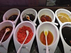 -麻辣英雄重庆火锅(常平店)