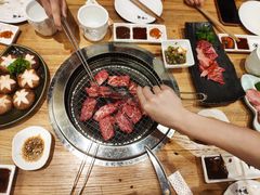 -御牛道日式烤肉料理(杭州万象城店)