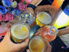 -海底捞火锅(老城根店)