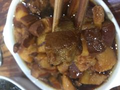 -雨田饭店(华兴东街店)