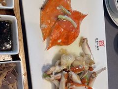 -小舟山海鲜