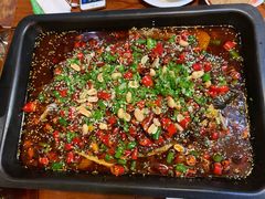 -草原牧羊火锅·龙虾·烤鱼(杨浦店)