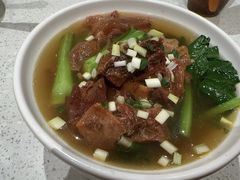 -香港新发烧腊茶餐厅(书城店)