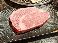 現切肋眼牛排-老乾杯(深圳湾万象城店)