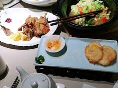 -尚一汤·粤菜海鲜(环球港店)