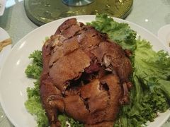 -晋阳饭庄(虎坊桥店)