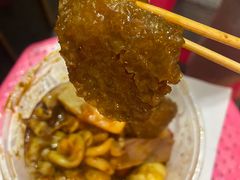 -明记牛杂(新马路分店)