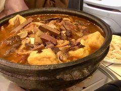 -百味源炭火烤翅 ·夜市大排档(酒仙桥店)