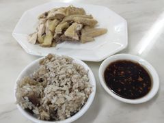 -阿水土鸡(远光店)