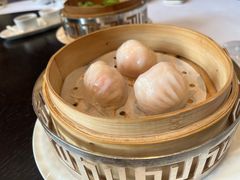 -宝丽轩中餐厅BAOLIXUAN