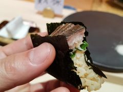 -橼舍鮨青木