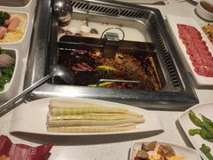 -海底捞火锅(高科广场店)