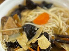 -龙华素斋(龙华路店)