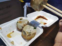 -小飞生煎(东方宝泰店)