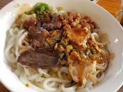 -牛八宝桂林米粉(八里庄店)