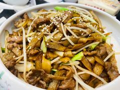 -香港蓮香樓(中環店)