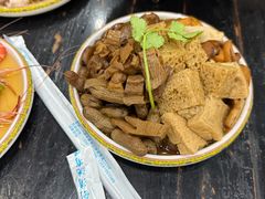 茴香豆花生拼-绍兴名菜馆(可乐路店)