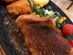 -萨莉亚意式餐厅(天河城购物中心店)