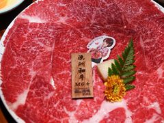 -龙酒场·关西寿喜烧·居酒屋(罗湖店)